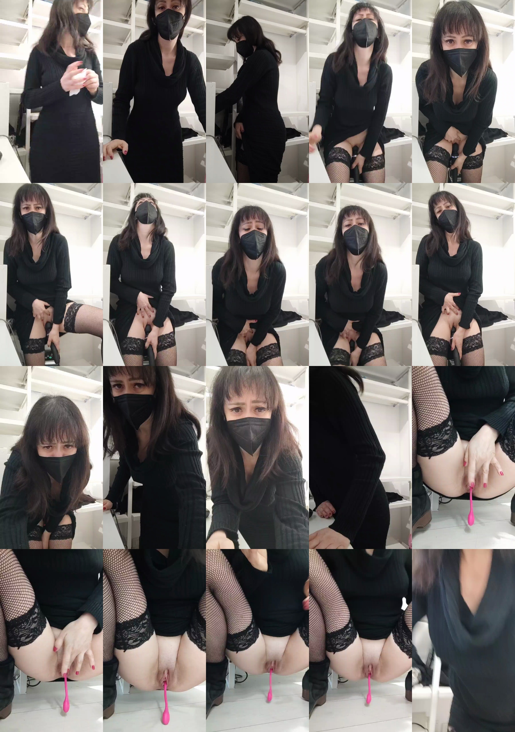 DahliaSegreta  13-03-2022